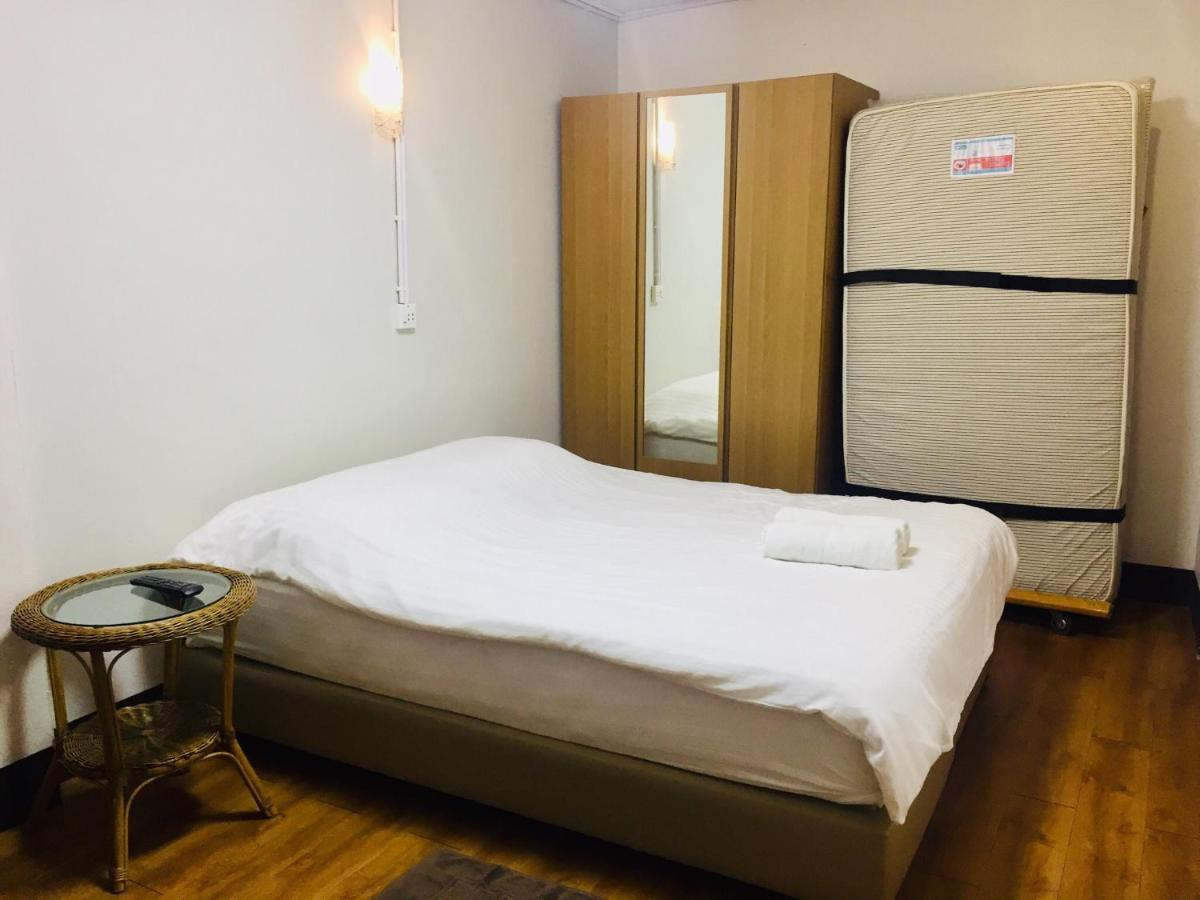 Home @Samlan Soi 1 Csiangmaj Kültér fotó