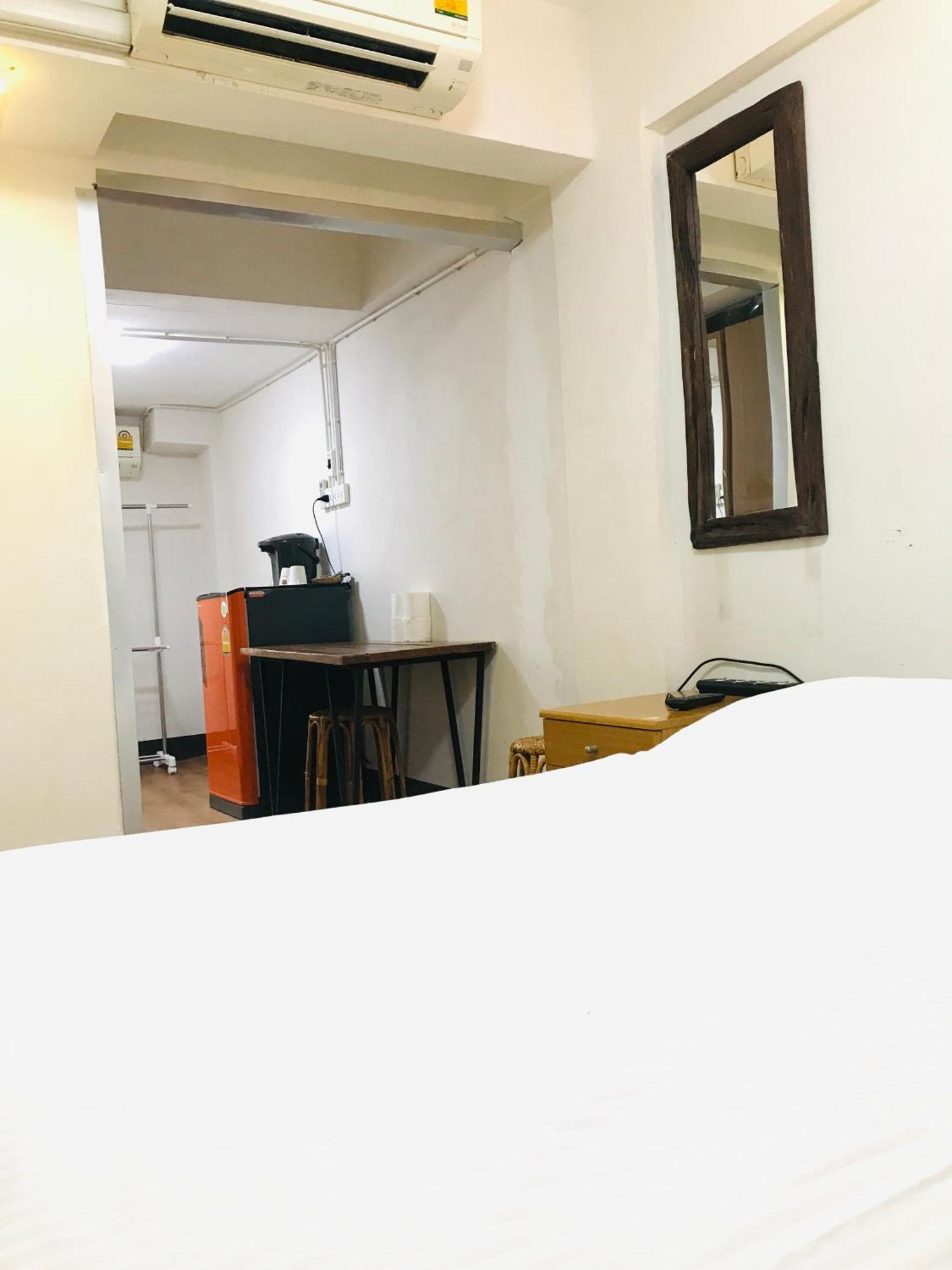 Home @Samlan Soi 1 Csiangmaj Kültér fotó