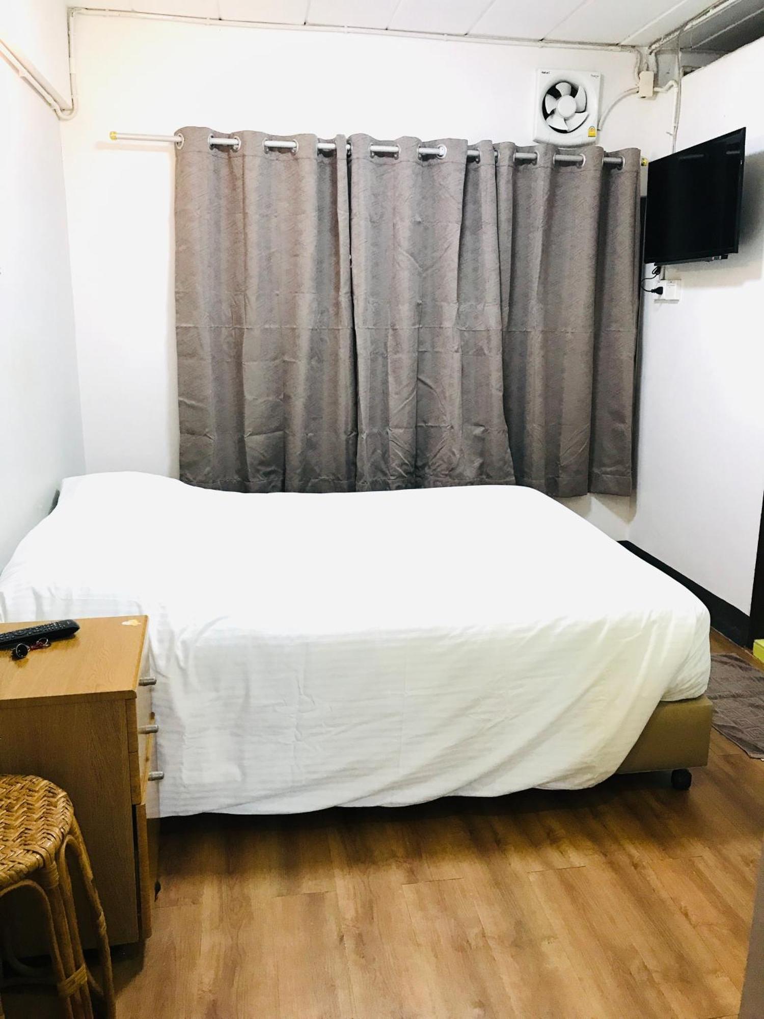 Home @Samlan Soi 1 Csiangmaj Kültér fotó