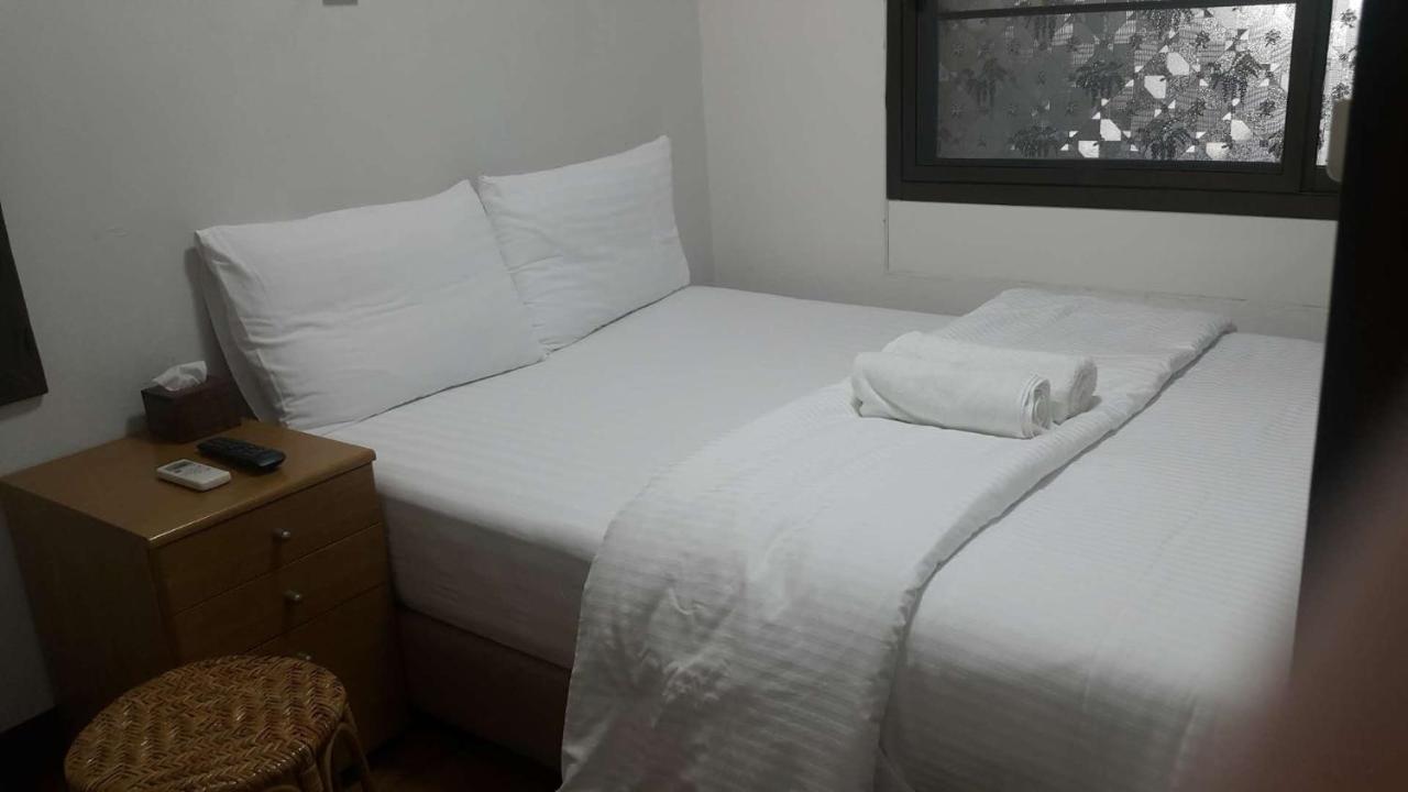 Home @Samlan Soi 1 Csiangmaj Kültér fotó
